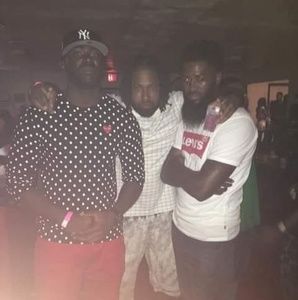 Meet your Posher, Ashton